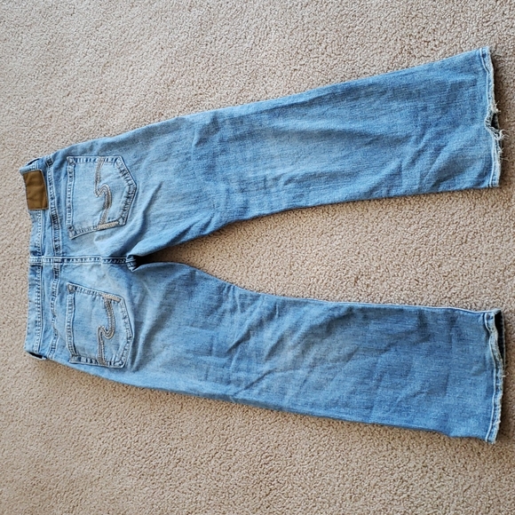 Silver jeans 30 - Picture 2 of 2